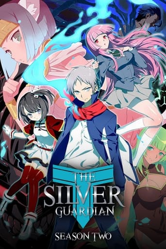 The Silver Guardian Season 2