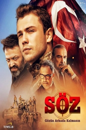 Söz Season 1