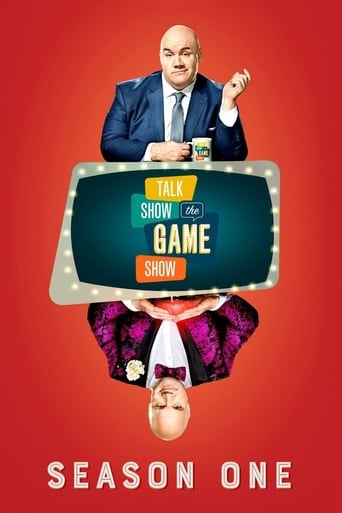 Talk Show the Game Show Season 1