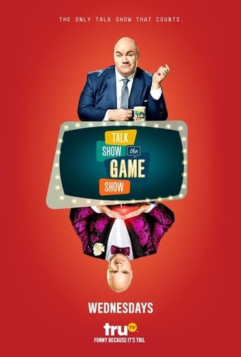 Talk Show the Game Show Season 2