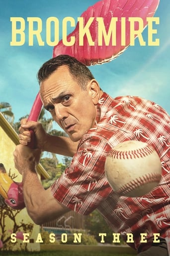 Brockmire Season 3