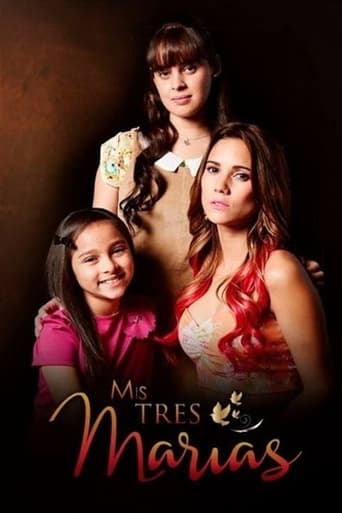 Mis Tres Marias Season 1