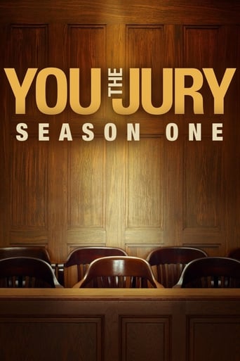 You the Jury Season 1