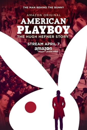 American Playboy: The Hugh Hefner Story Season 1