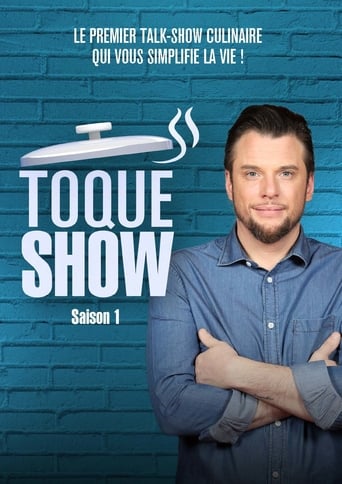 Toque Show Season 1