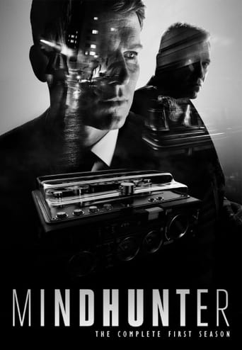 MINDHUNTER Season 1