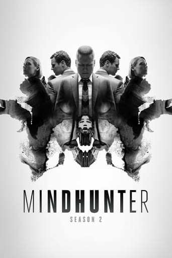 MINDHUNTER Season 2