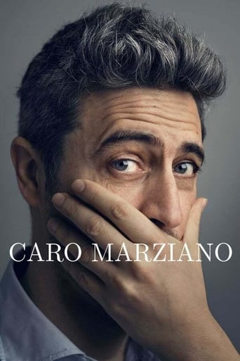 Caro Marziano Season 1