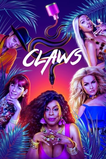 Claws Season 4