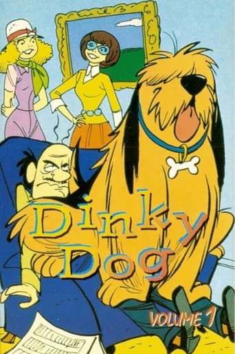 Dinky Dog Season 1
