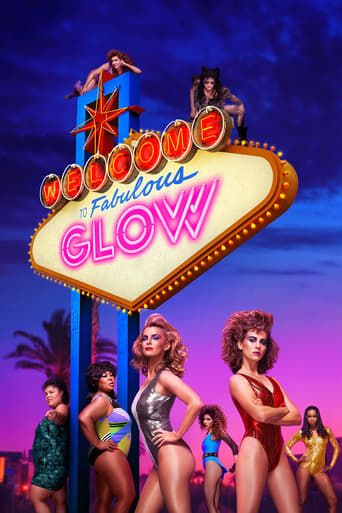 GLOW Season 3