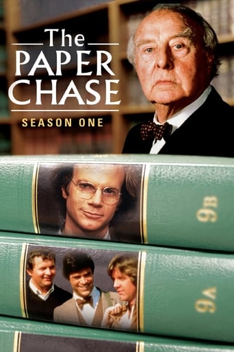 The Paper Chase Season 1