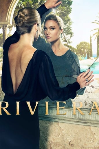 Riviera Season 2