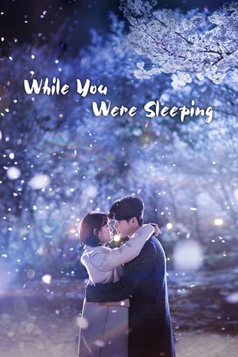 While You Were Sleeping Season 1