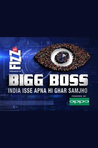 Bigg Boss Season 10