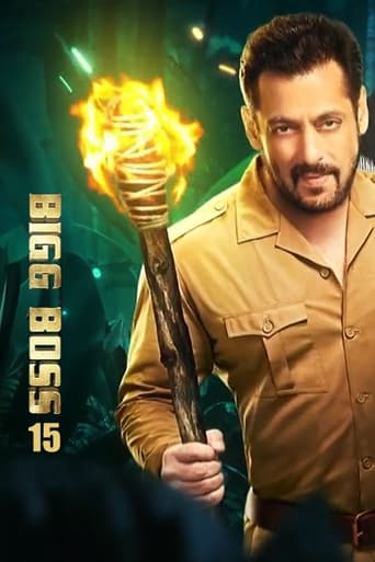 Bigg Boss Season 15