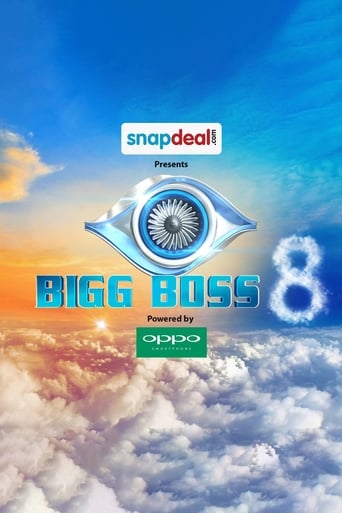 Bigg Boss Season 8