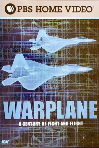 Warplane Season 1