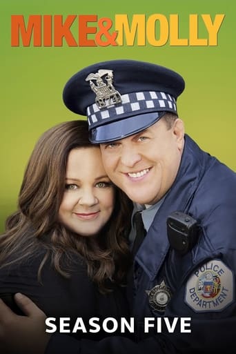 Mike & Molly Season 5