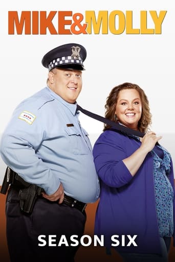 Mike & Molly Season 6