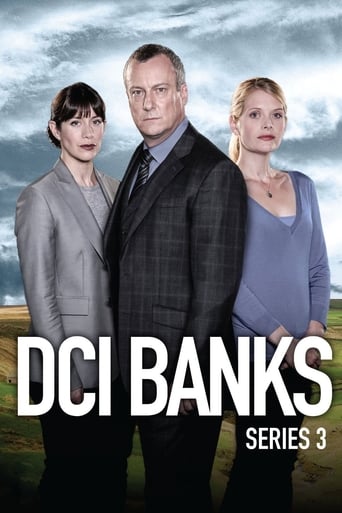 DCI Banks Season 3