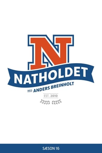 Natholdet Season 16