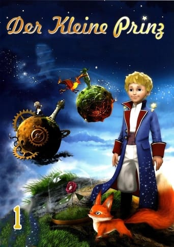 The Little Prince Season 1