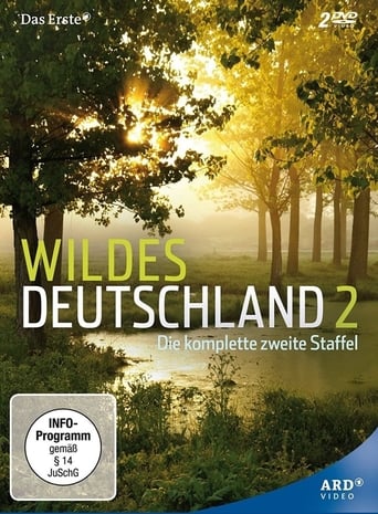 Wild Germany Season 2