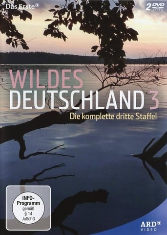 Wild Germany Season 3