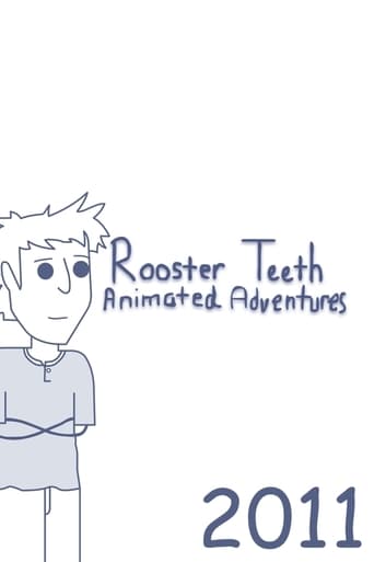 Rooster Teeth Animated Adventures Season 1