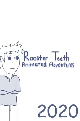 Rooster Teeth Animated Adventures Season 10