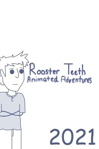 Rooster Teeth Animated Adventures Season 11