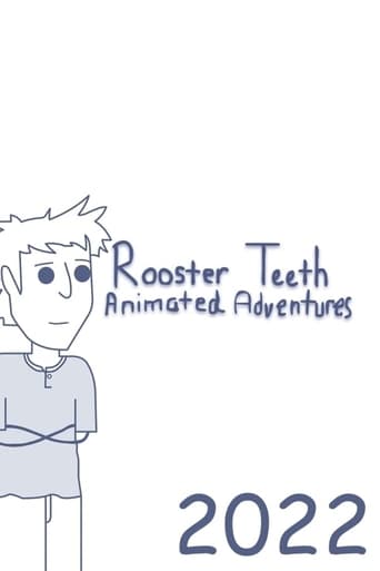 Rooster Teeth Animated Adventures Season 12