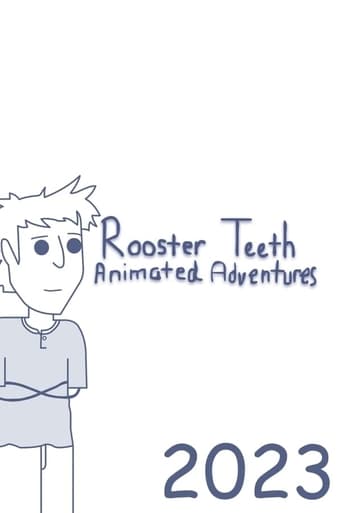 Rooster Teeth Animated Adventures Season 13