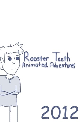 Rooster Teeth Animated Adventures Season 2