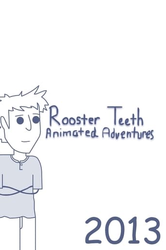 Rooster Teeth Animated Adventures Season 3