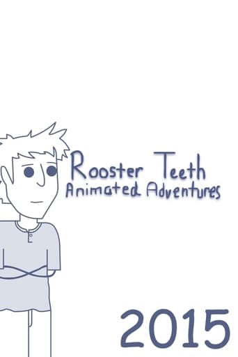 Rooster Teeth Animated Adventures Season 5