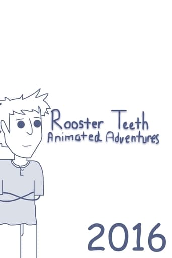 Rooster Teeth Animated Adventures Season 6