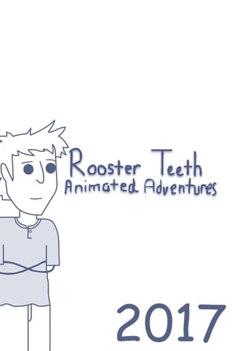 Rooster Teeth Animated Adventures Season 7