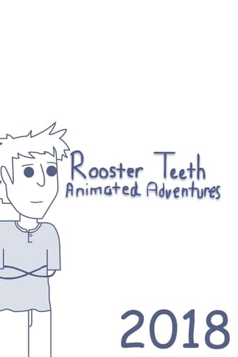 Rooster Teeth Animated Adventures Season 8