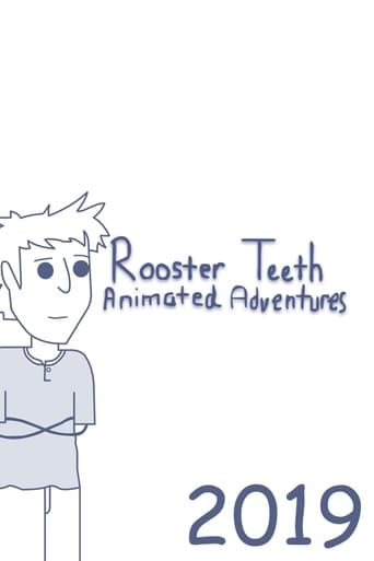 Rooster Teeth Animated Adventures Season 9