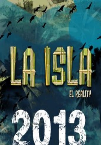 La Isla: El Reality Season 2
