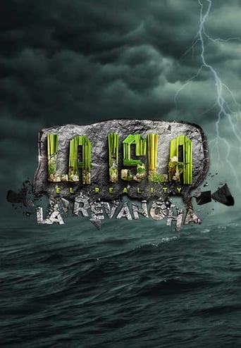 La Isla: El Reality Season 5
