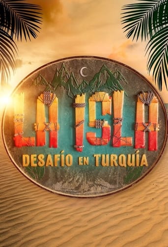 La Isla: El Reality Season 7