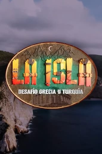 La Isla: El Reality Season 8