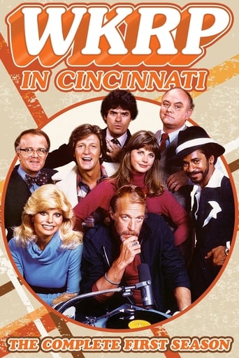 WKRP in Cincinnati Season 1