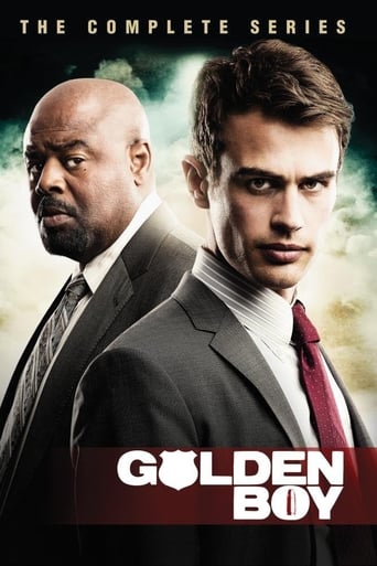 Golden Boy Season 1