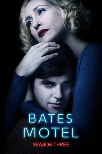 Bates Motel Season 3