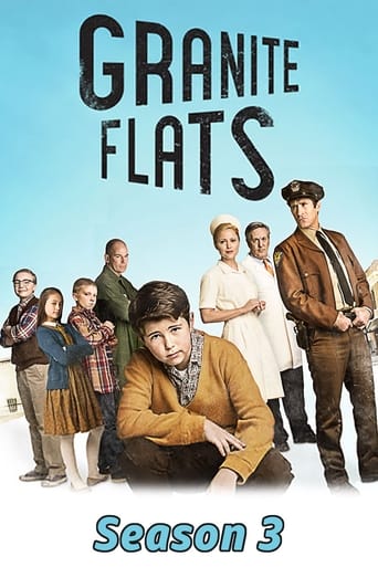 Granite Flats Season 3