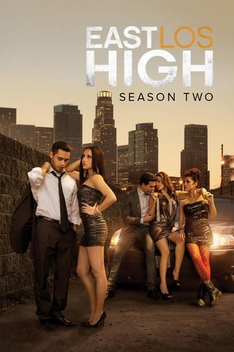 East Los High Season 2